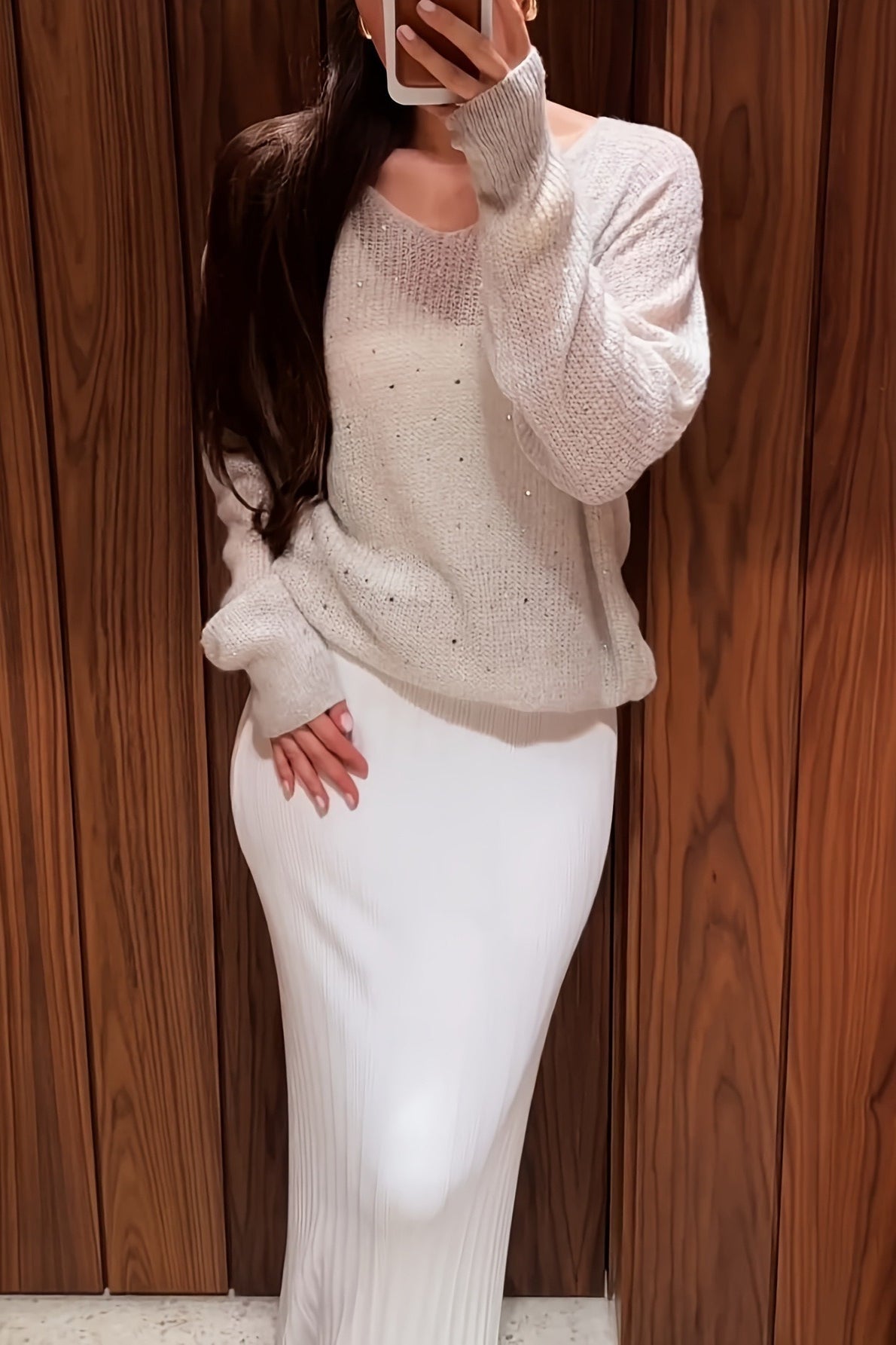 Classic Designed Blouse