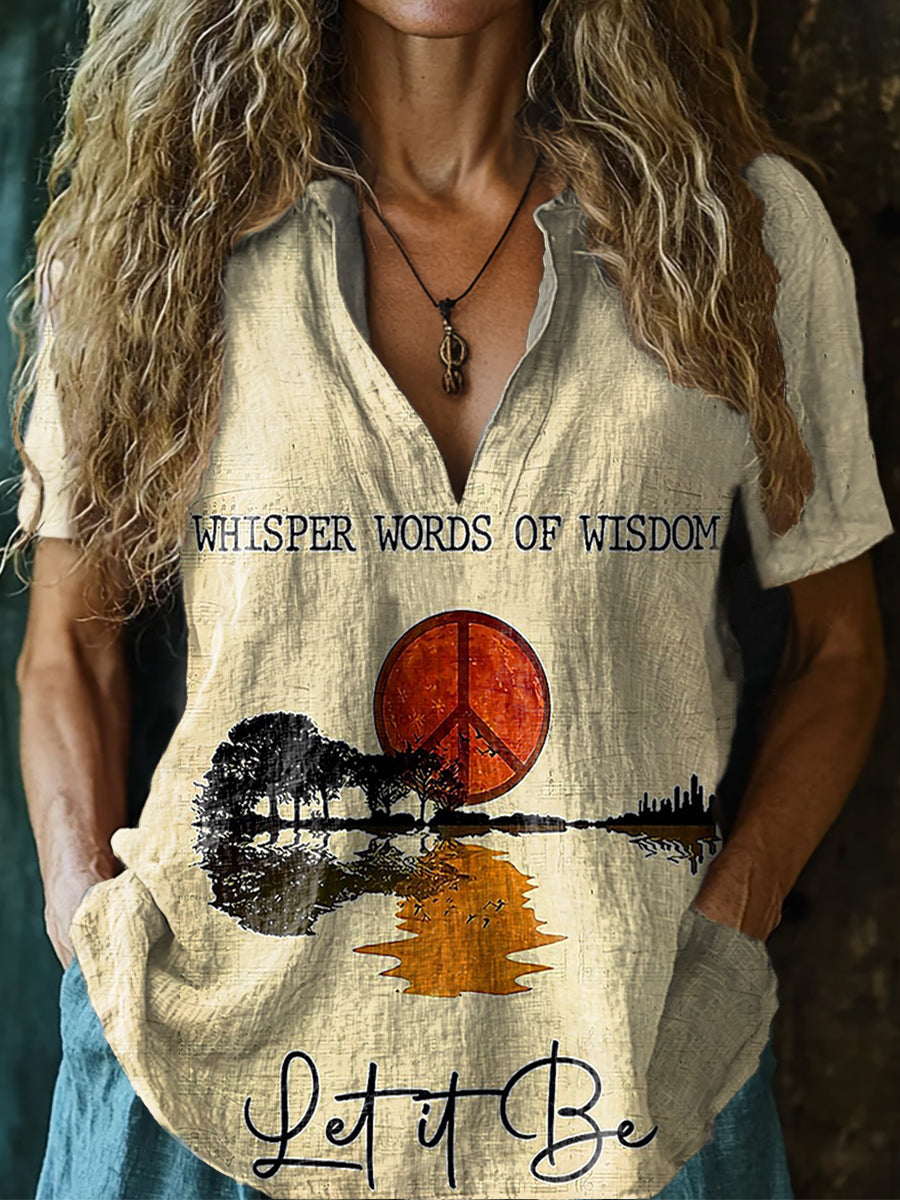 Beautifully Crafted Garment