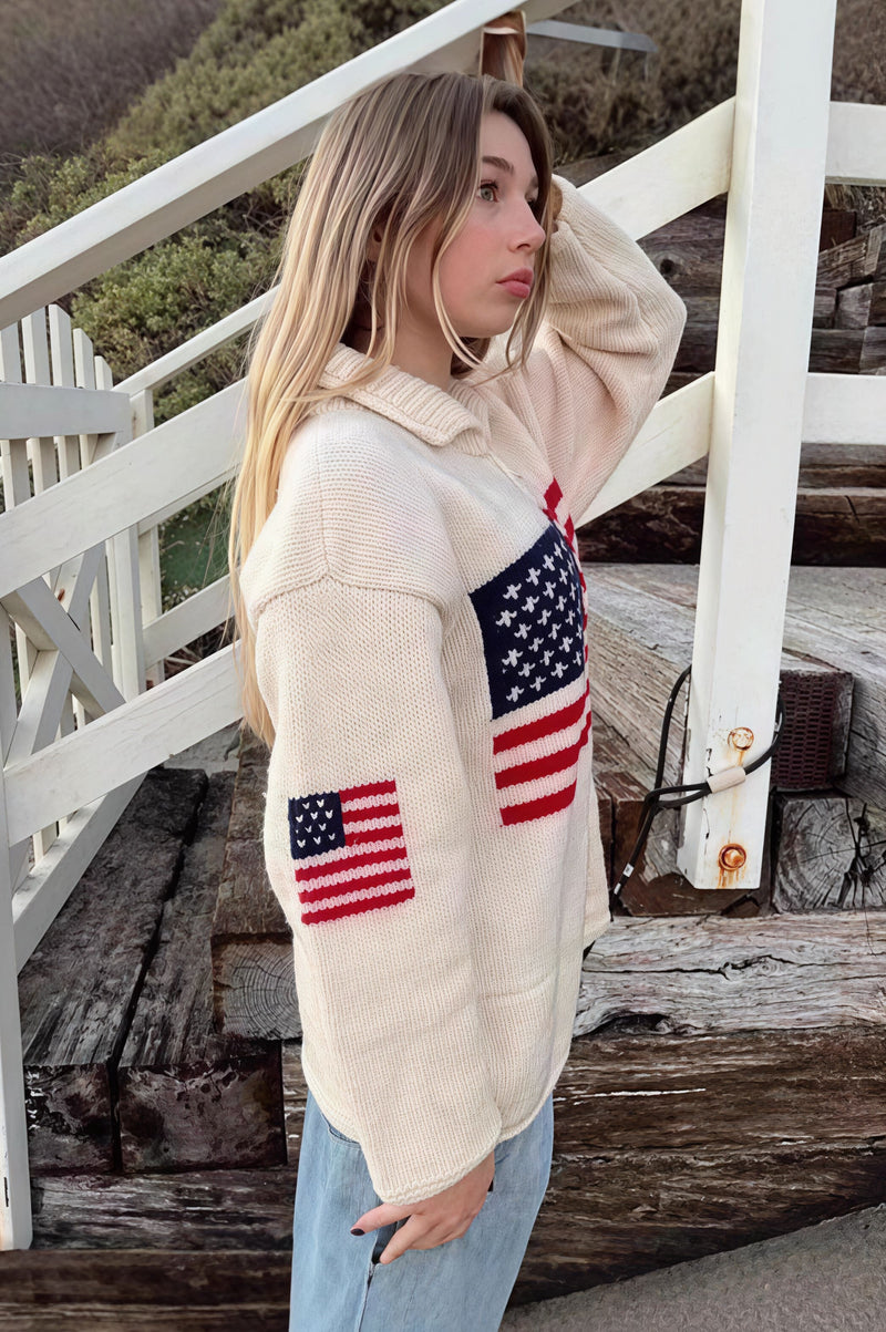 Vintage Inspired Cardigan