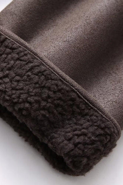 Thoughtfully Designed Coat