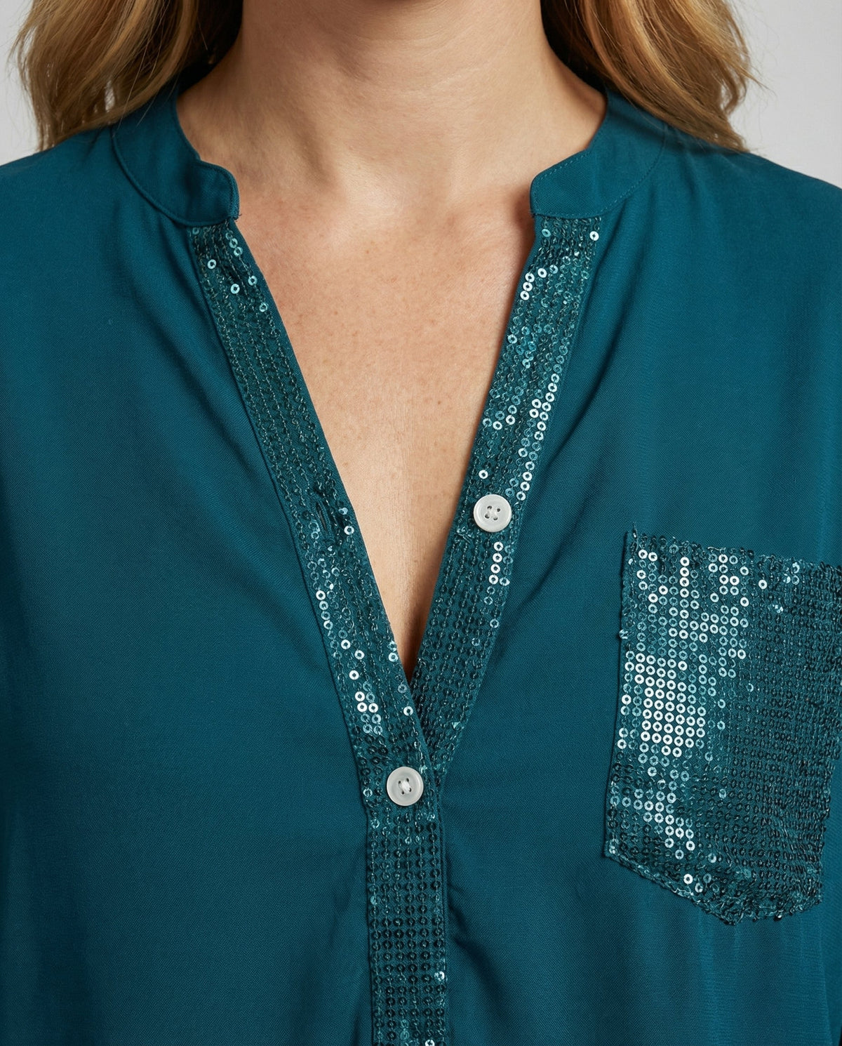Elegantly Designed Garment