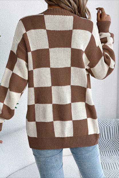 Elegantly Designed Cardigan