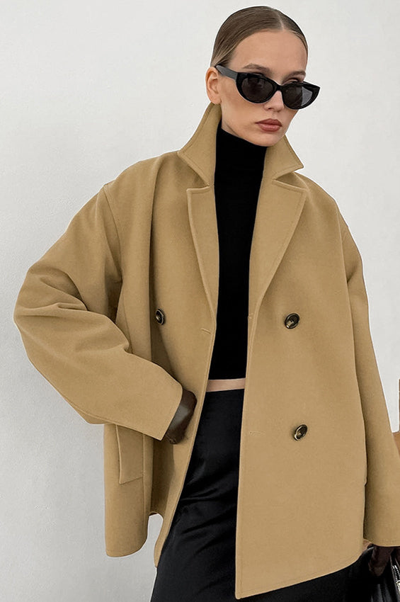 Beautifully Crafted Coat