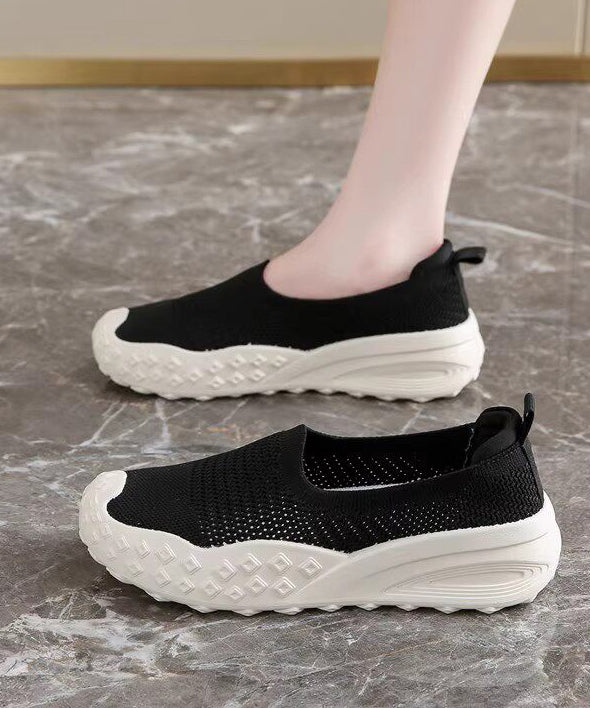 Yellow Flat Feet Shoes Flat Shoes for