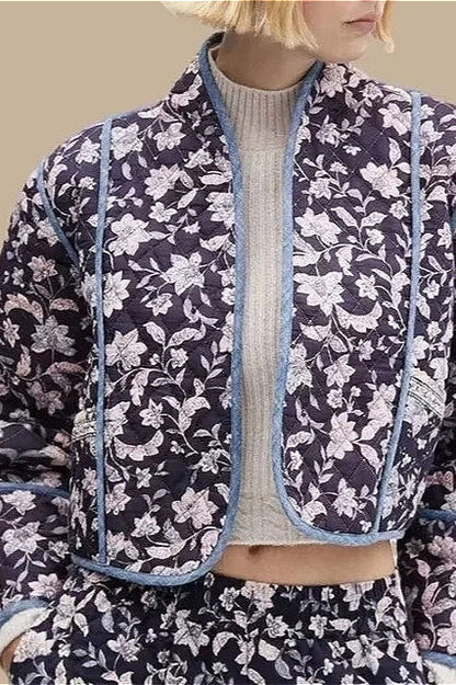 Elegantly Designed Coat