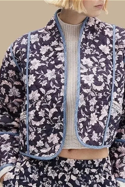 Elegantly Designed Coat