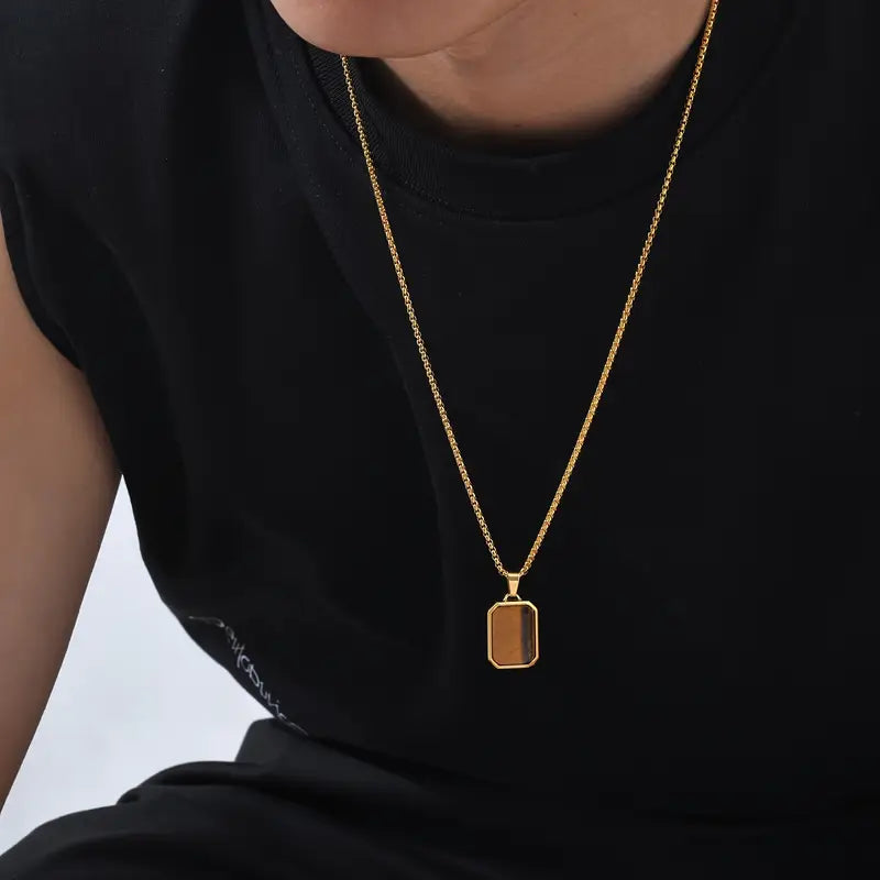 Tourmaline - Golden