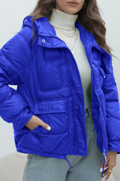 Classic Designed Coat