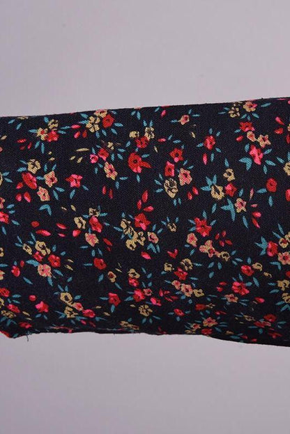 Limited Stock- Spring Autumn V-neck Dress