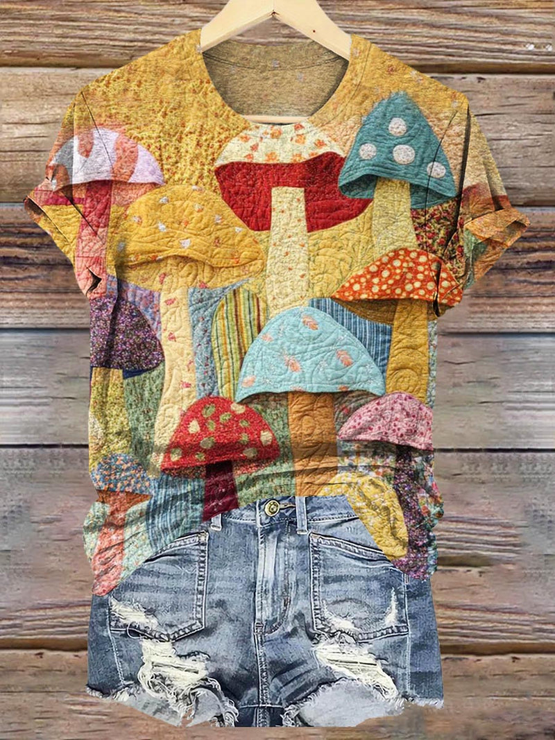 Classic Vintage T-Shirt