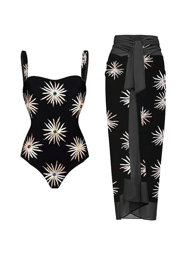 Beautifully Crafted Garment
