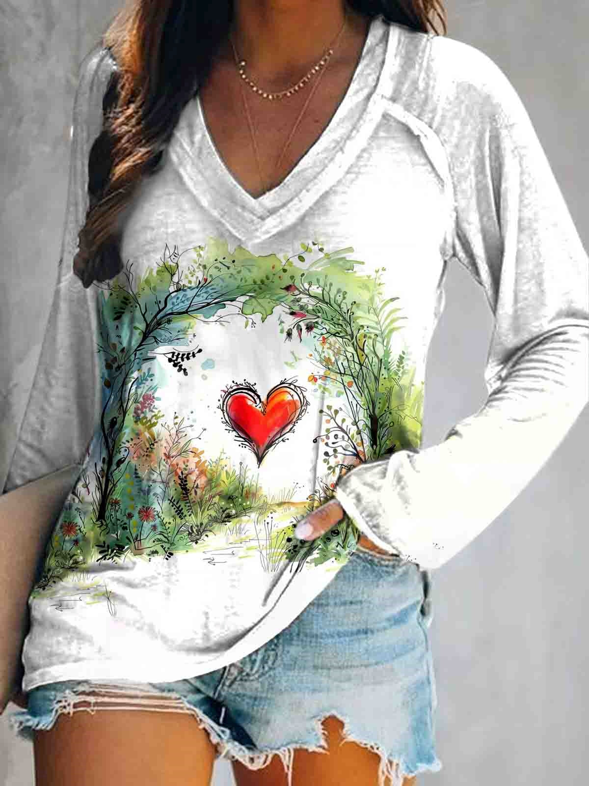 Thoughtfully Designed Top