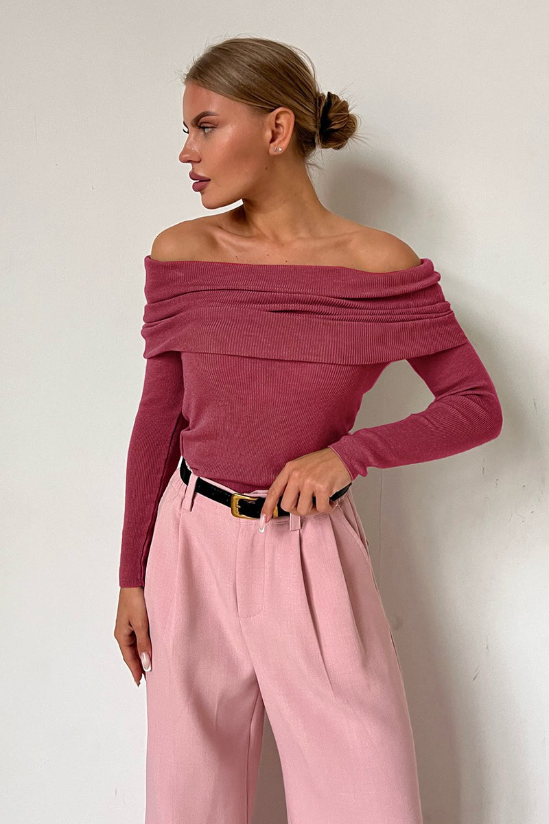 Classic Vintage Top