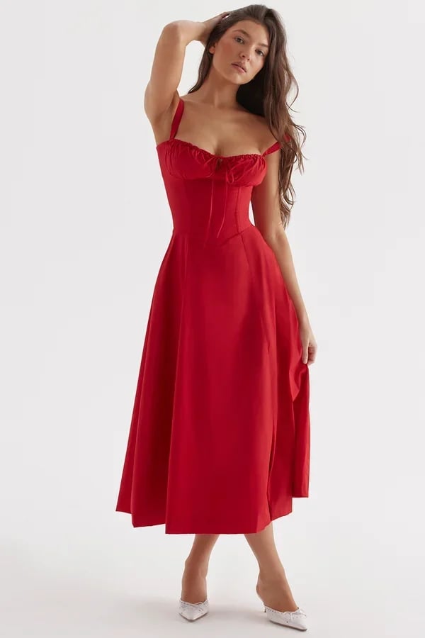 Thoughtfully Designed Garment