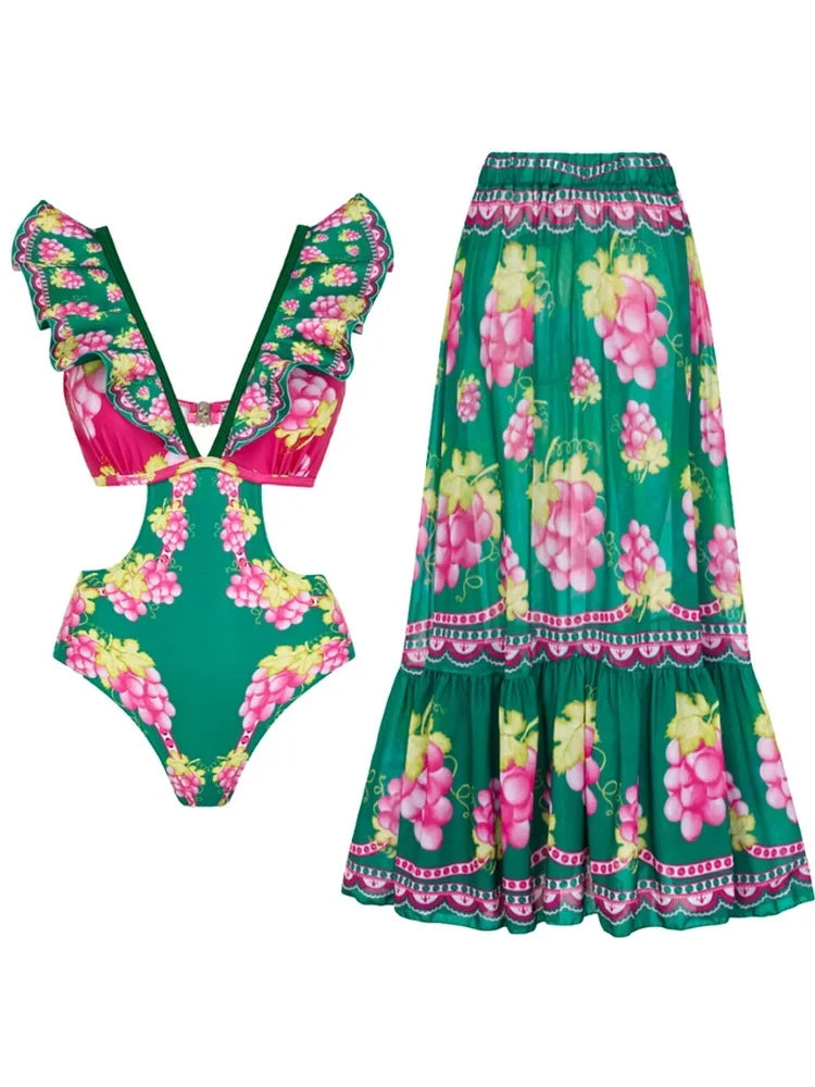 Classic Designed Garment