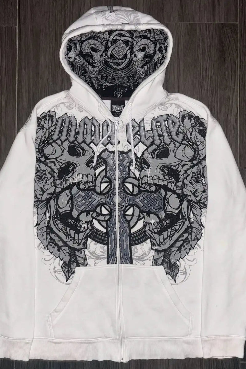 Elegantly Designed Garment