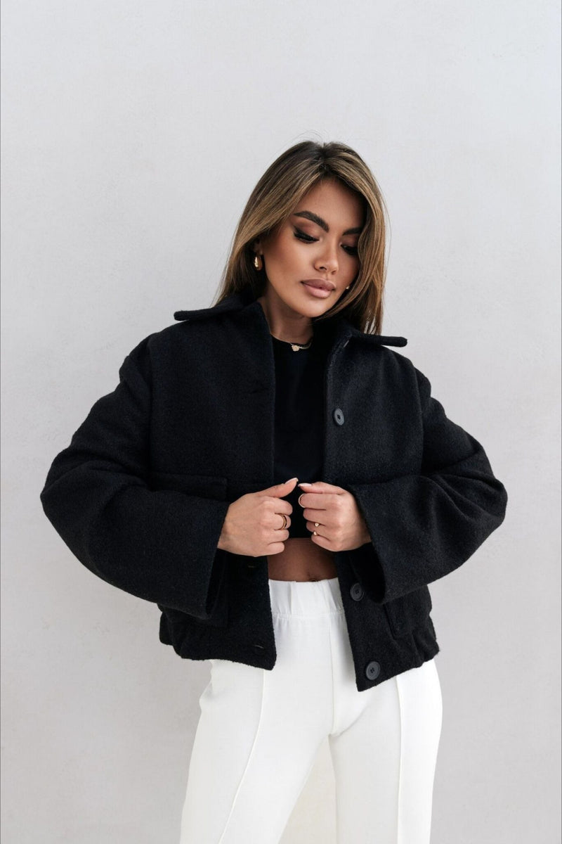 Elegantly Designed Coat