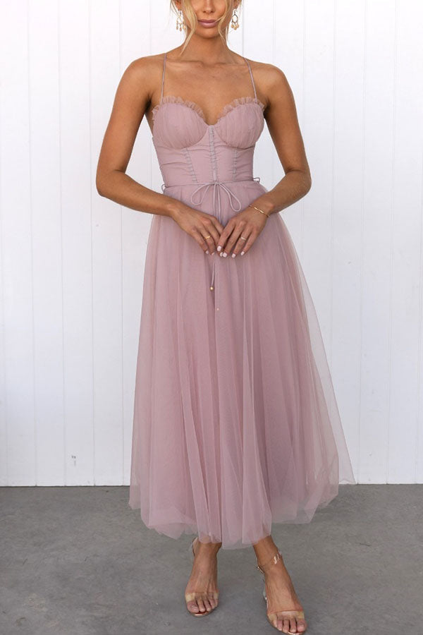 Beautifully Crafted Dress