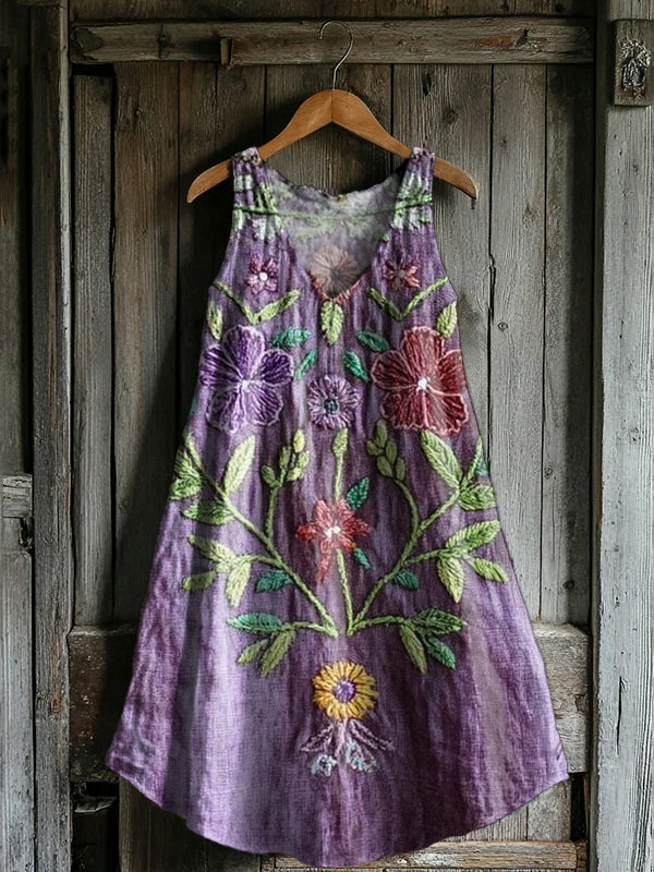 Thoughtfully Designed Dress