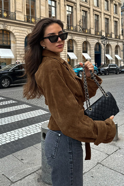 Vintage Inspired Coat