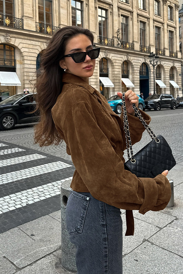 Vintage Inspired Coat