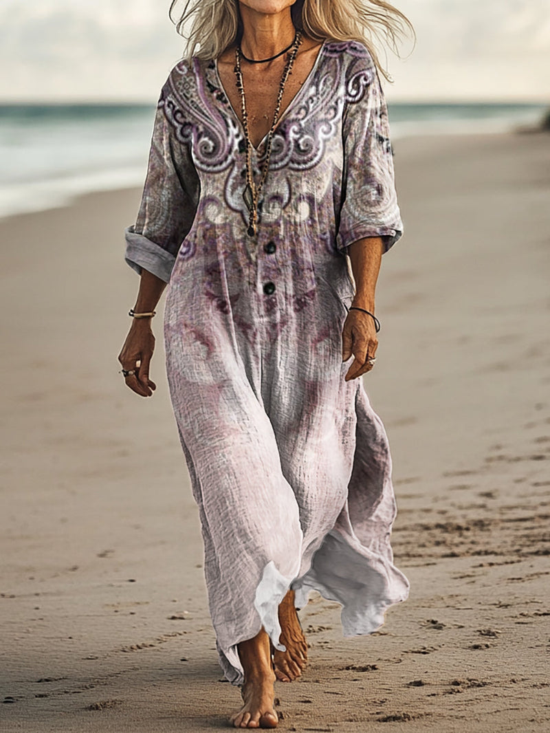 Beautifully Crafted Dress