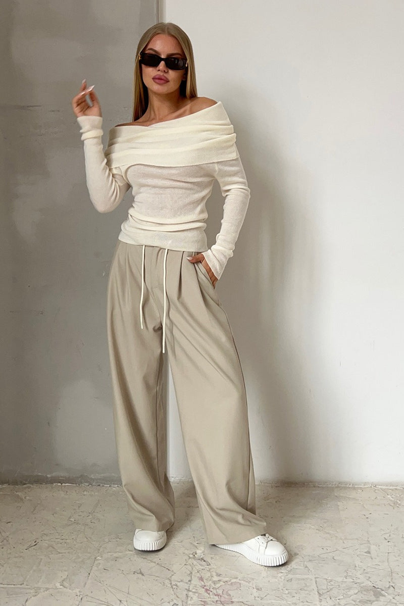 Classic Vintage Top