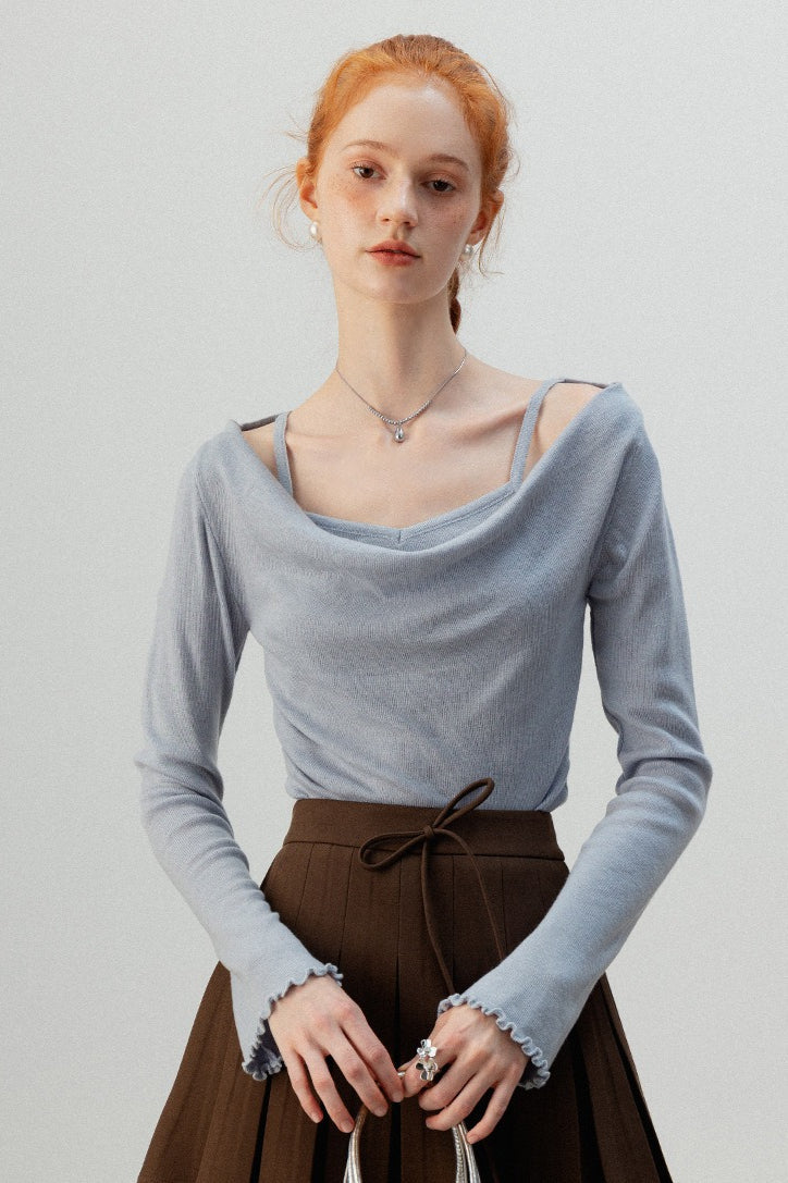 Elegantly Designed Top
