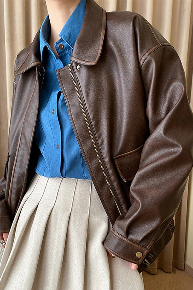 Elegantly Designed Coat