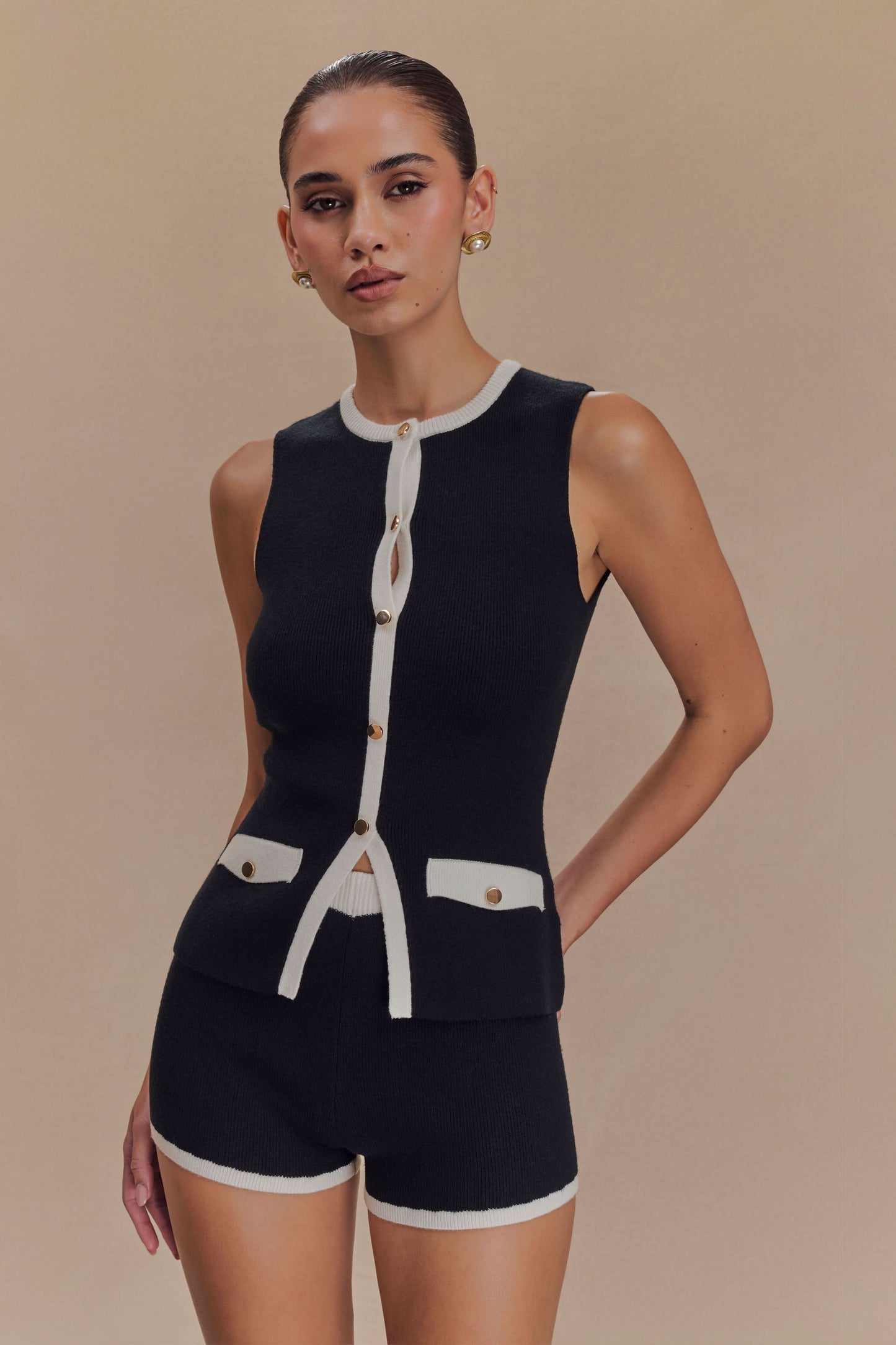 Beautifully Crafted Garment in a Classic Style