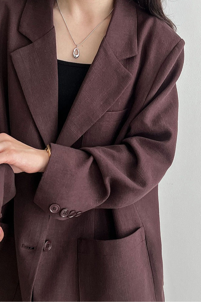 Classic Designed Garment