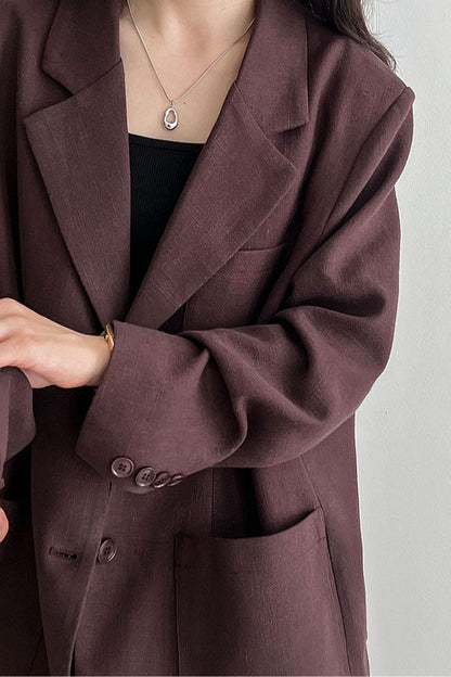Classic Designed Garment