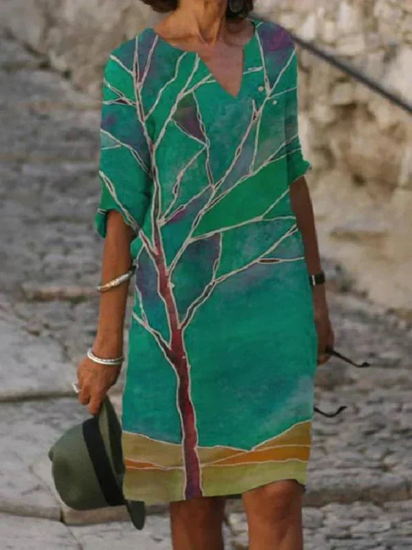 Blue Green