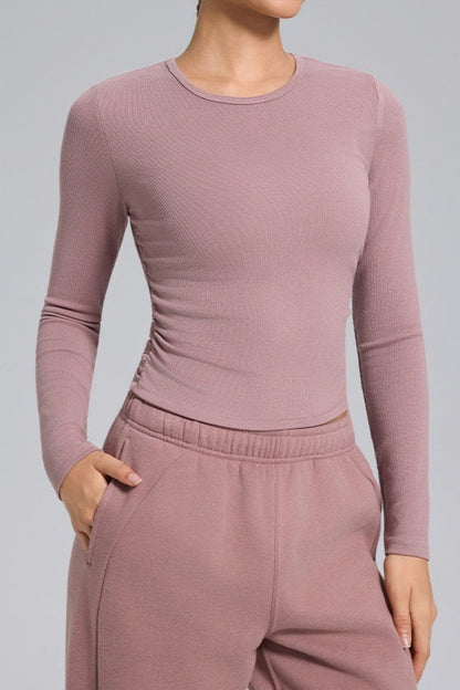 Gracefully Designed Top