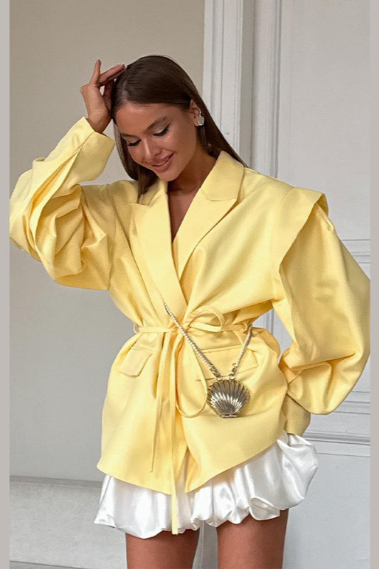 Timeless Vintage Style Garment