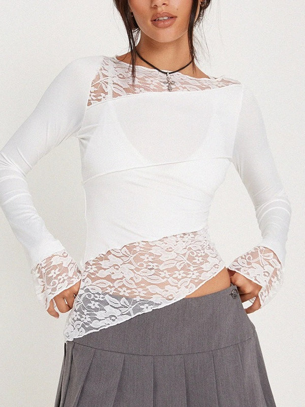 Elegantly Designed Garment