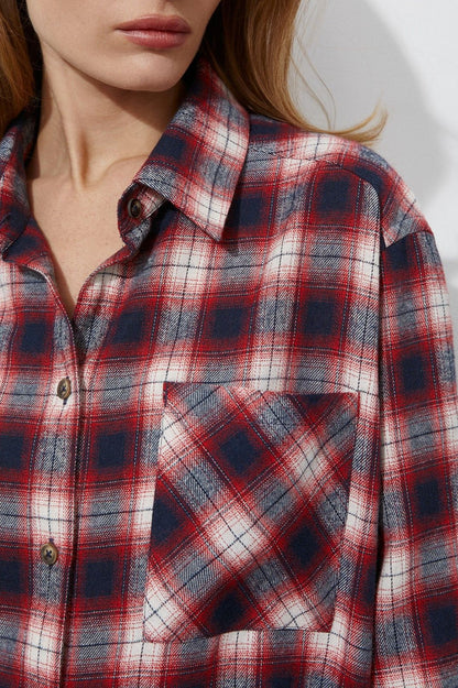 Beautifully Crafted Blouse