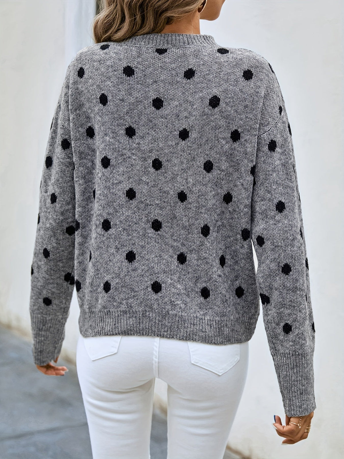Classic Vintage Sweater