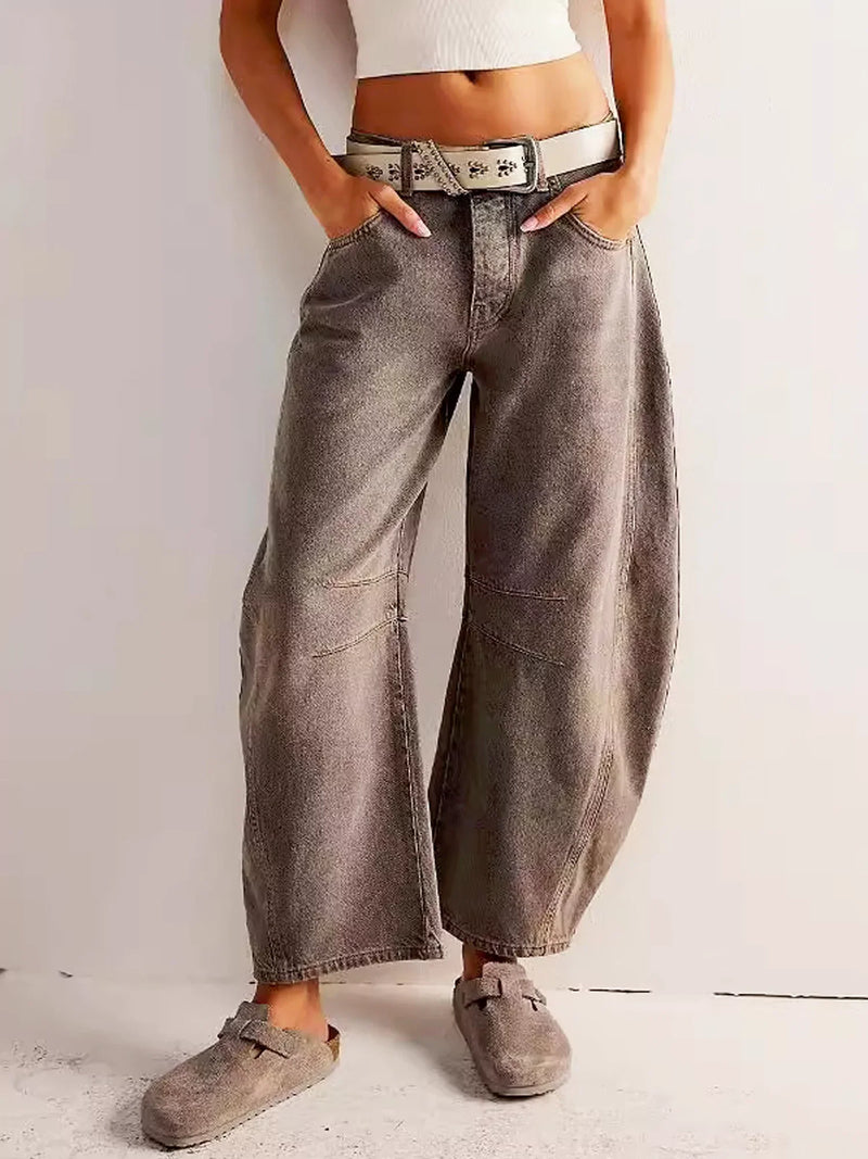 Classic Designed Garment