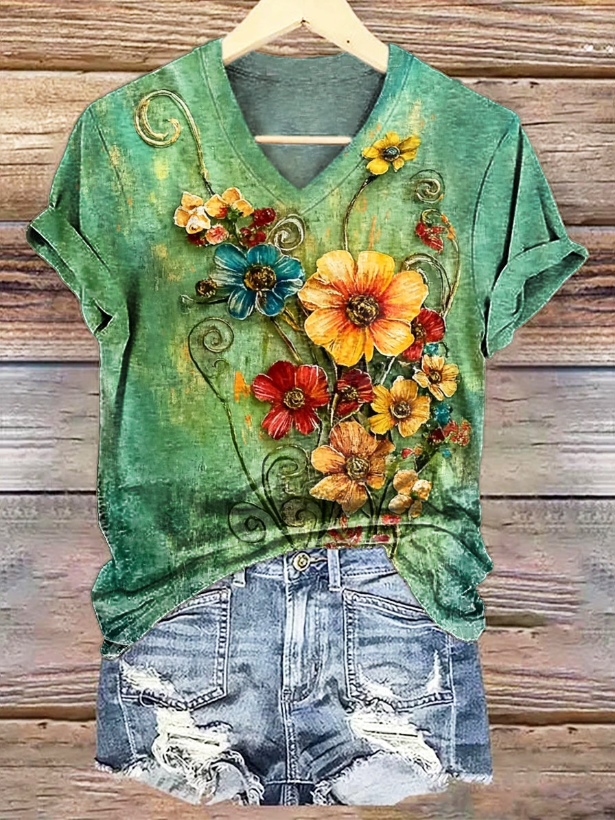 Classic Designed Garment
