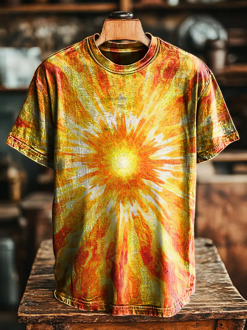 Elegantly Designed T-Shirt