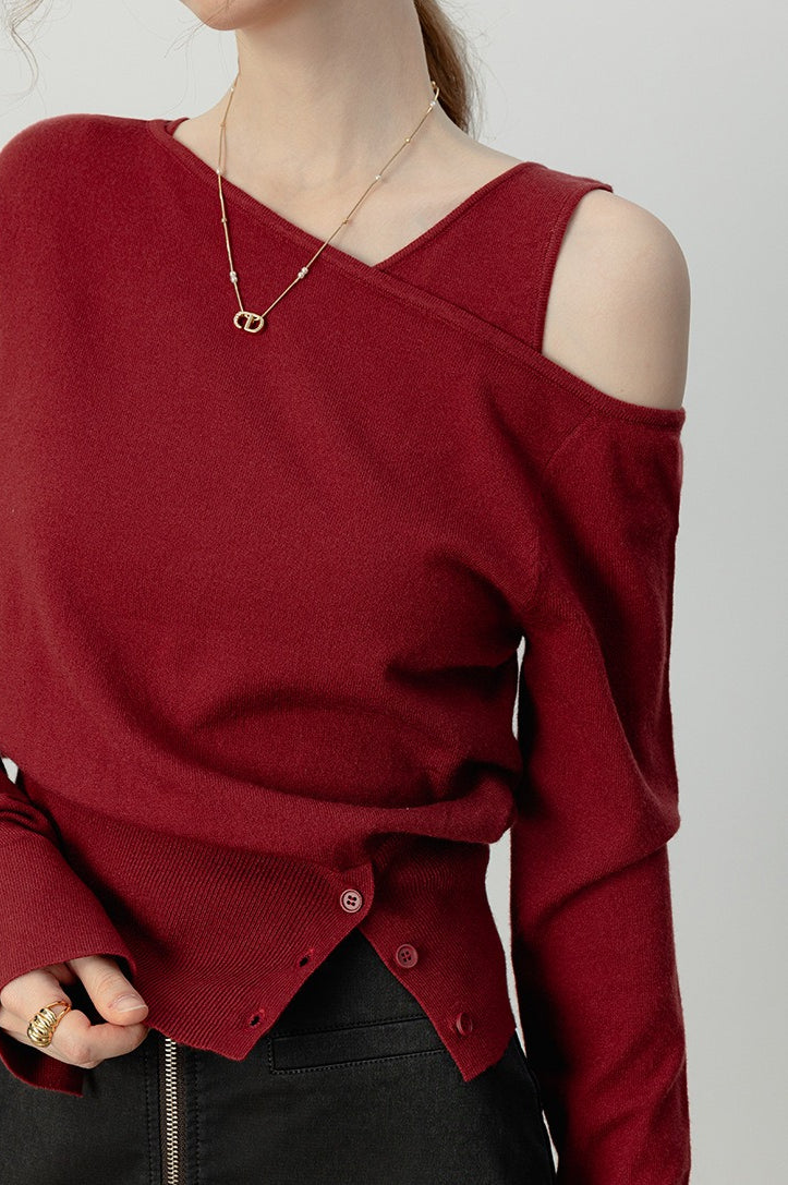 Vintage Inspired Top