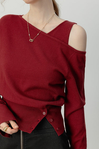Vintage Inspired Top