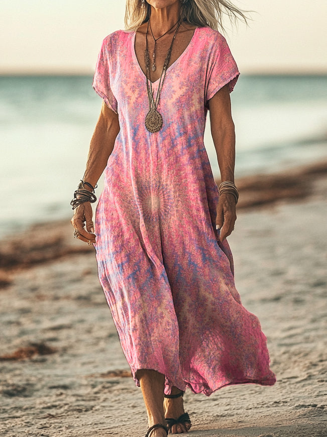 Elegantly Designed Dress