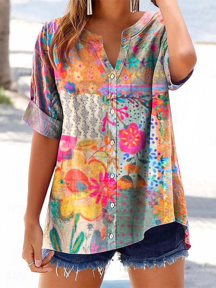 Elegantly Designed Shirt