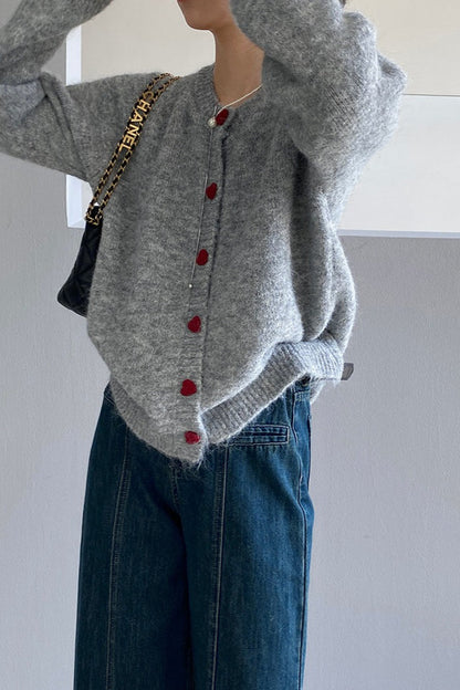 Beautifully Crafted Cardigan