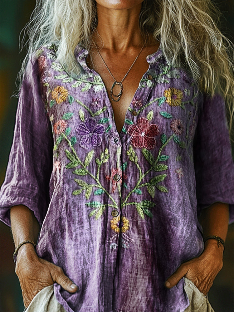 Classic Vintage Shirt