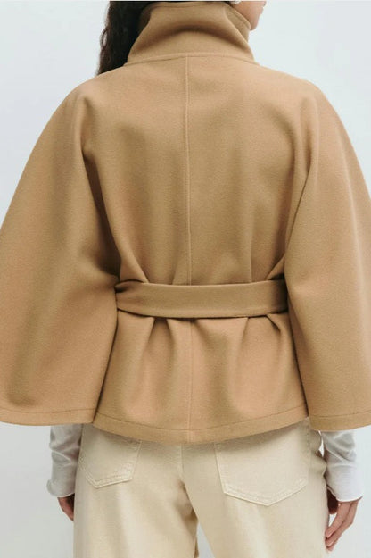 Classic Designed Coat