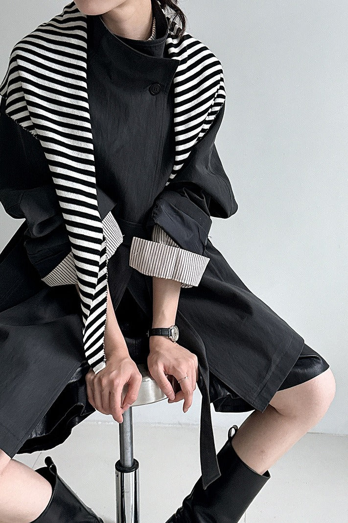 Beautifully Crafted Coat