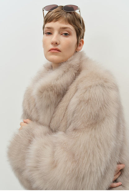 Beautifully Crafted Coat